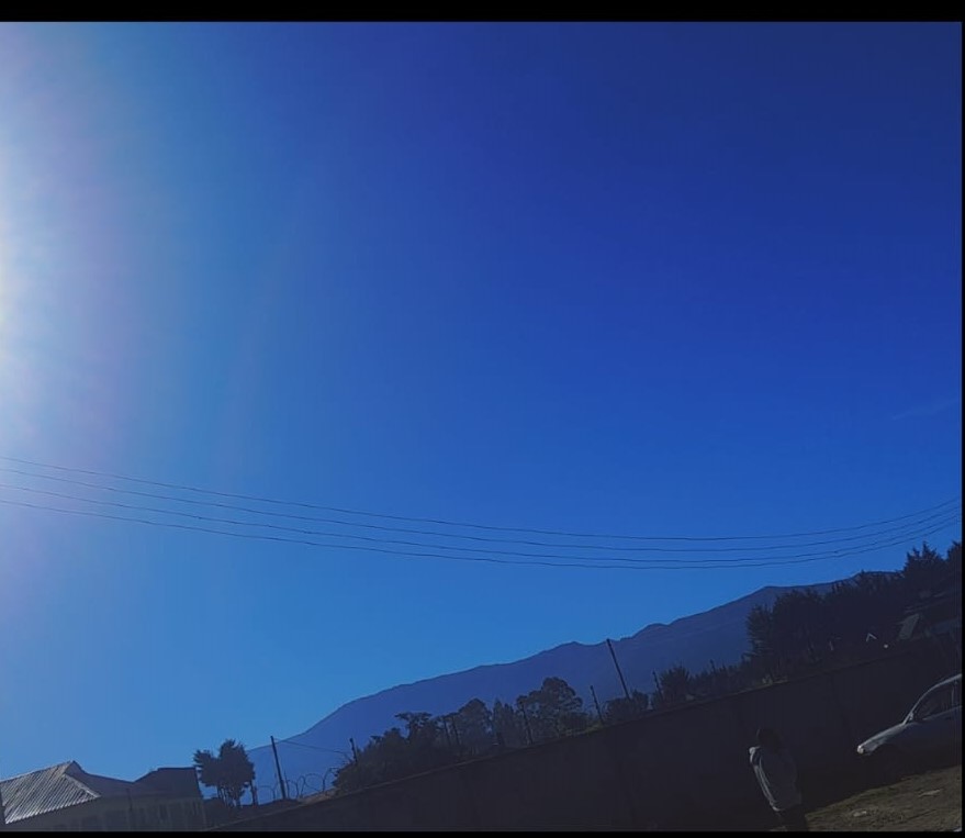 Nyandarua Highlands