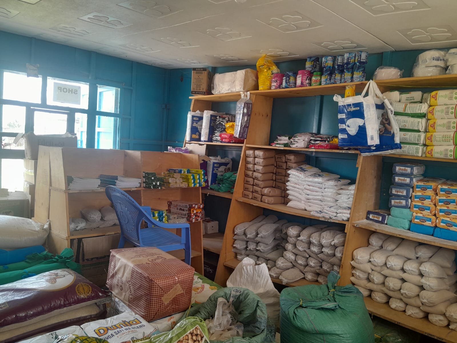 General Goods