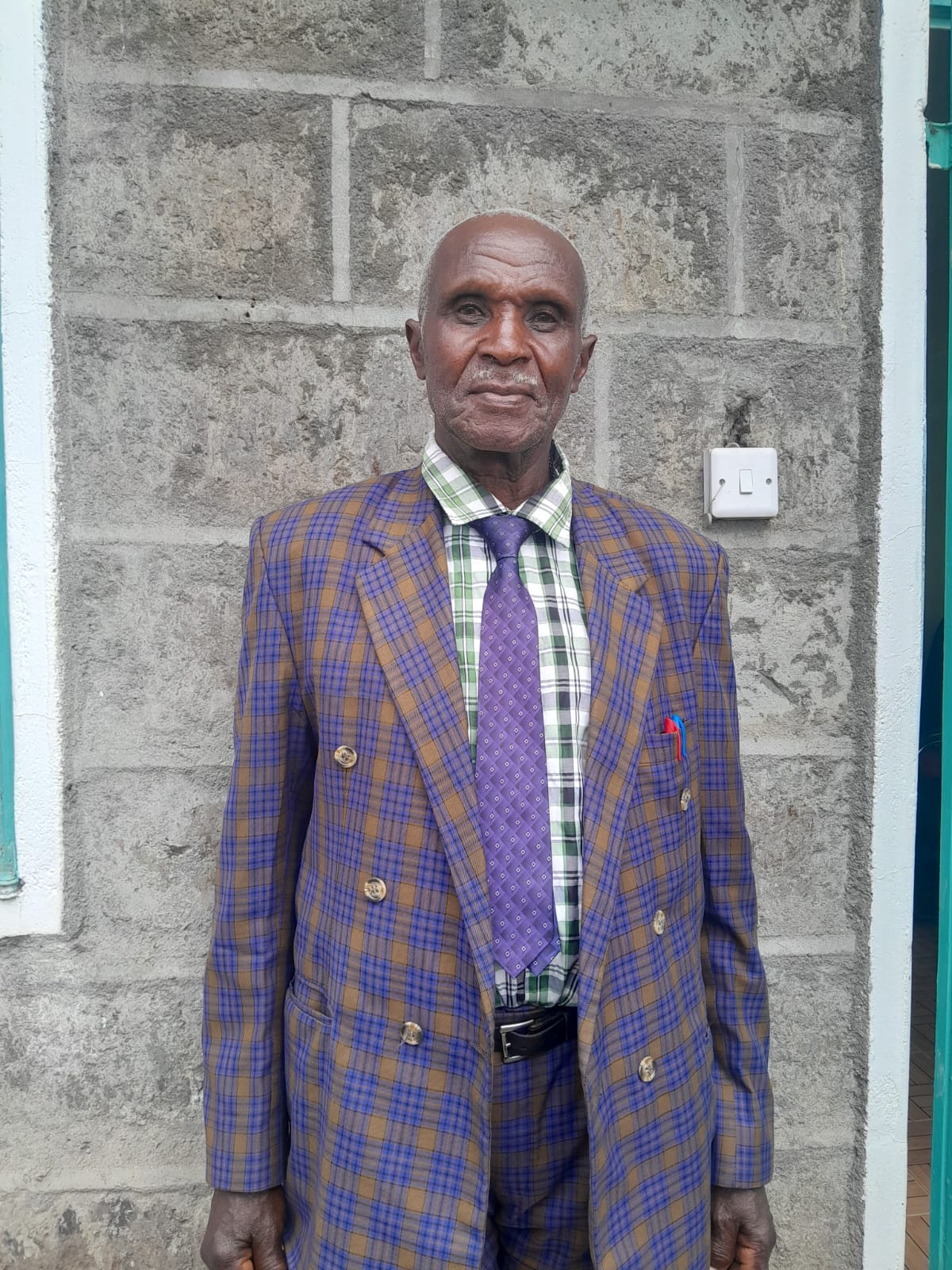 Vice Chairman