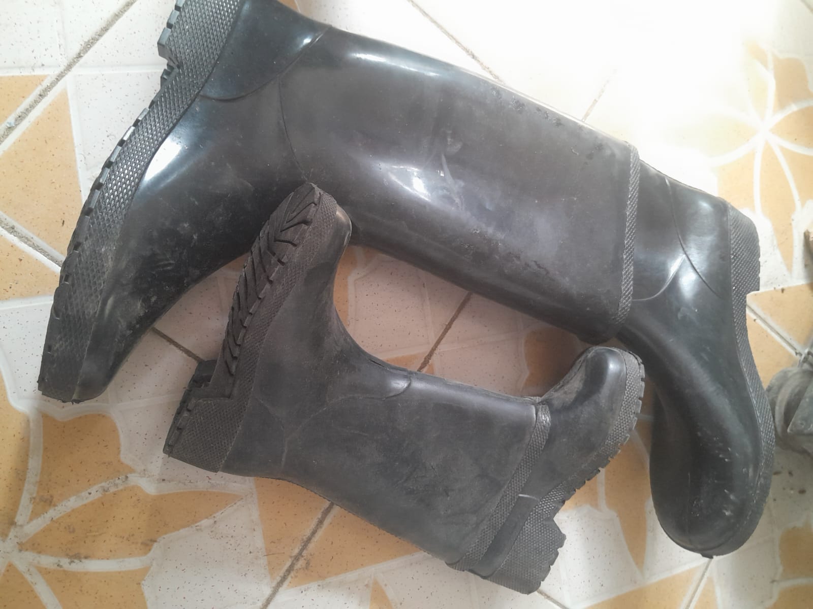 Gumboots